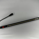 GoFluxx 12 Inch Red/White Dimming LED Strip