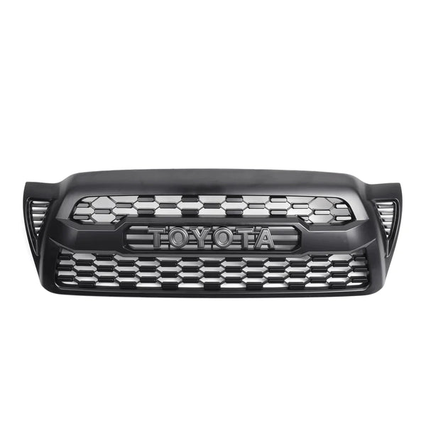 2005-2011 Tacoma Pro Front Grille