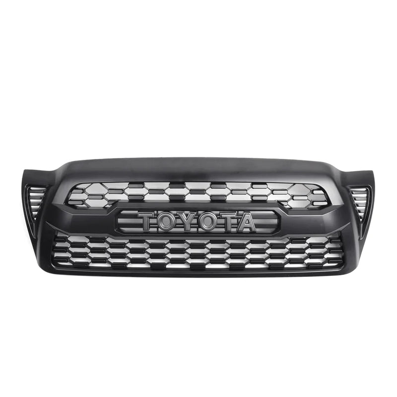 TRD Pro Front Grille for Tacoma (2005-2011)