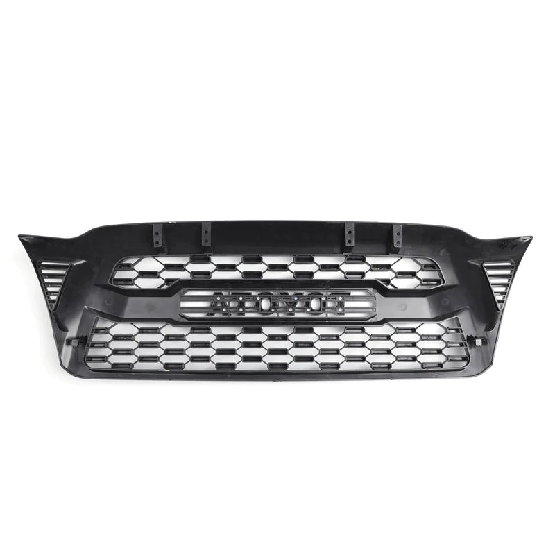 TRD Pro Front Grille for Tacoma (2005-2011)