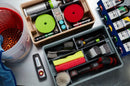 Sidio Crate - Quarter Size - Aspire Auto Accessories