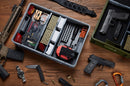 Sidio Crate - Quarter Size - Aspire Auto Accessories