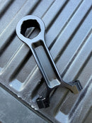 Dr KDSS Front Billet Link for Toyota 4Runner (2010–2024), Lexus GX460 & Prado 150