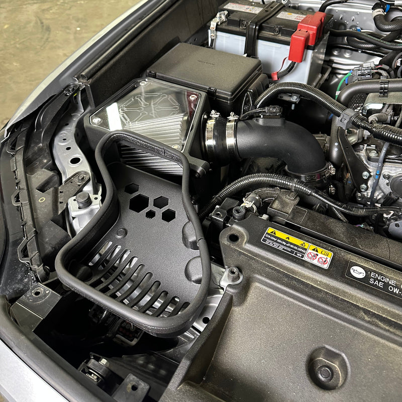 SXTH Element CPLT Intake for 4Runner (2025-2026)