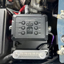 Ford Bronco Complete Garmin PowerSwitch Kit - Aspire Auto Accessories