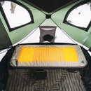 Flipside Heated Bed Cover Fleece - Aspire Auto Accessories