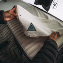 Flipside Heated Bed Cover Fleece - Aspire Auto Accessories