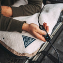 Flipside Heated Bed Cover Fleece - Aspire Auto Accessories