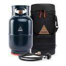 Gas Growler X Deluxe - Aspire Auto Accessories