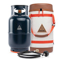Gas Growler X Deluxe - Aspire Auto Accessories