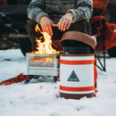 Gas Growler 5.0 Deluxe - Aspire Auto Accessories