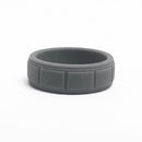 Radio Knob Grip Rings (2016+) - Aspire Auto Accessories