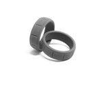 Radio Knob Grip Rings (2016+) - Aspire Auto Accessories