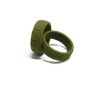 Radio Knob Grip Rings (2016+) - Aspire Auto Accessories