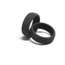 Radio Knob Grip Rings (2016+) - Aspire Auto Accessories