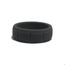 Radio Knob Grip Rings (2016+) - Aspire Auto Accessories