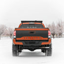 Rave Offroad Tailgate Vinyl for Tacoma (2016-2023) - Aspire Auto Accessories