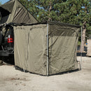 Inspired Overland Awning Side Tent - Aspire Auto Accessories