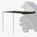 Inspired Overland Heavy Duty Car Awning - Aspire Auto Accessories