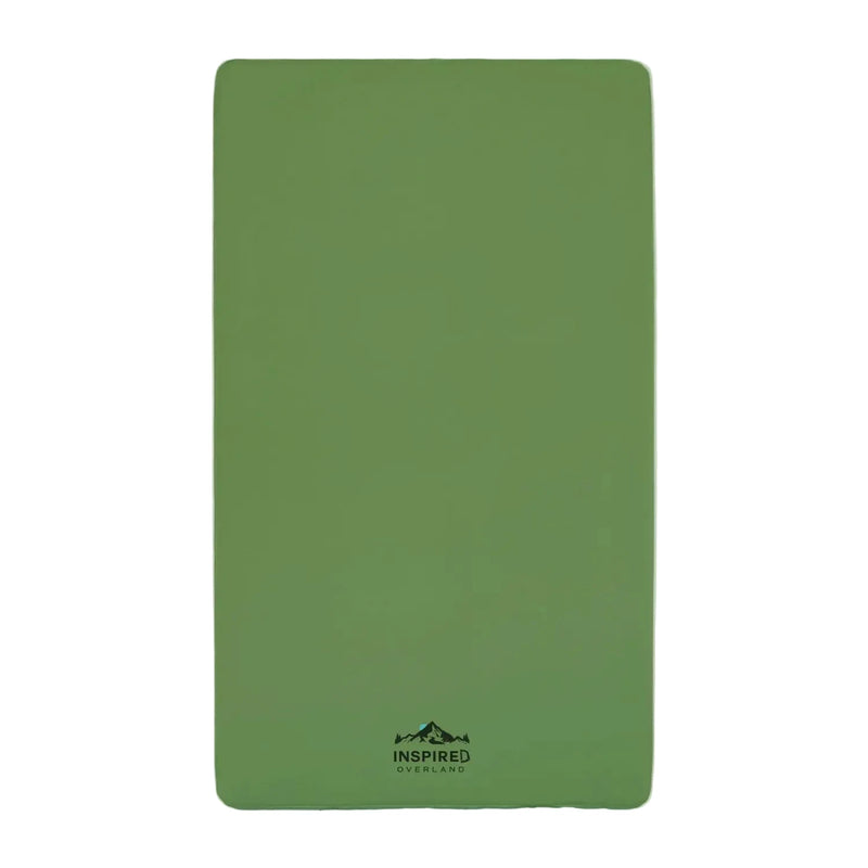 Inspired Overland Hybrid Air Mattress (Self-Inflating Rooftop Tent Mat