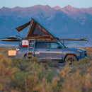Inspired Overland Standard Lightweight Rooftop Tent - Aspire Auto Accessories