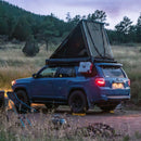 Inspired Overland Standard Lightweight Rooftop Tent - Aspire Auto Accessories