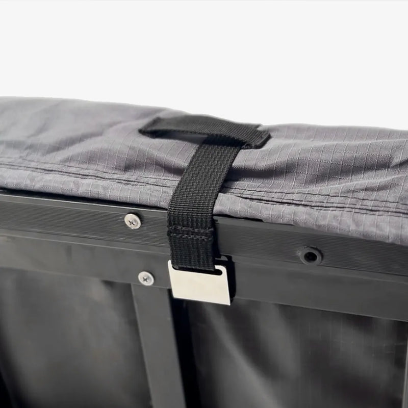 Inspired Overland Protective Cover for Rooftop Tent