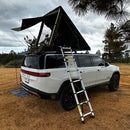 Inspired Overland Standard Lightweight Rooftop Tent - Aspire Auto Accessories