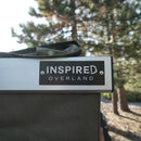 Inspired Overland Shower Awning - Aspire Auto Accessories