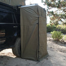 Inspired Overland Shower Awning - Aspire Auto Accessories