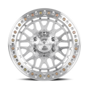 Lock Off-Road Invader Wheel (Forged Beadlock) - Aspire Auto Accessories