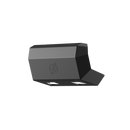 2025-Current Toyota 4Runner Rear Hitch Skid Cover - Aspire Auto Accessories