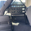 Thor's Lightning Refuge Molle Portable Air Compressor Storage Mount for Jeep Wrangler JLU (2018-2023)