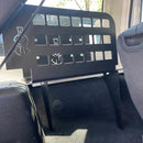 Thor's Lightning Refuge Molle Portable Air Compressor Storage Mount for Jeep Wrangler JLU (2018-2023)