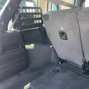 Thor's Lightning Refuge Molle Portable Air Compressor Storage Mount for Jeep Wrangler JLU (2018-2023)