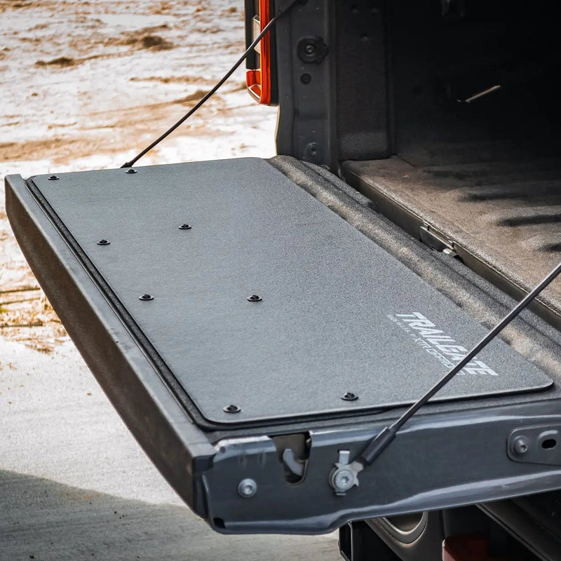 XTR TrailGate Panel for Jeep Gladiator (2020-2024)