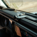 Jeep Wrangler | Gladiator 2024-2026 Mounting Base - Aspire Auto Accessories