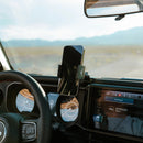 Jeep Wrangler | Gladiator 2024-2026 Phone Mount - Aspire Auto Accessories
