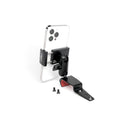 Jeep Wrangler | Gladiator 2024-2026 Phone Mount - Aspire Auto Accessories