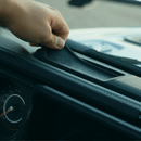 Jeep Wrangler | Gladiator 2024-2026 Phone Mount - Aspire Auto Accessories