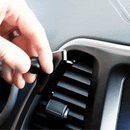Jeep Cherokee 2014-2018 Mounting Base - Aspire Auto Accessories