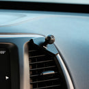 Jeep Cherokee 2014-2018 Mounting Base - Aspire Auto Accessories