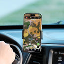 Offroam Phone Mount for Jeep Cherokee (2014-2018) - Aspire Auto Accessories