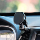 Jeep Cherokee 2014-2018 MagSafe-compatible Phone Mount - Aspire Auto Accessories