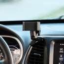 Offroam Phone Mount for Jeep Cherokee (2014-2018) - Aspire Auto Accessories