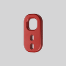 2024-Current Toyota Tacoma Lower Front Recovery Points - Aspire Auto Accessories
