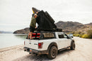 The Desperado Hardshell Rooftop Tent - Aspire Auto Accessories
