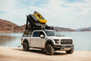 The Desperado Hardshell Rooftop Tent - Aspire Auto Accessories