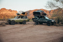Vagabond XL 2.0 Rooftop Tent - Aspire Auto Accessories