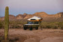 Vagabond XL 2.0 Rooftop Tent - Aspire Auto Accessories